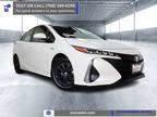 2018 Toyota Prius Prime Plus for sale