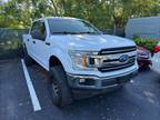 2019 Ford F-150 XLT for sale