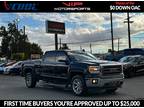 2015 GMC Sierra 1500 SLT for sale