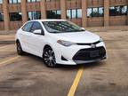 2017 Toyota Corolla LE for sale