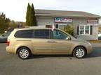 2010 Kia Sedona Gold, 207K miles