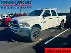 2013 Ram 2500 Leveled 4x4 Cummins Diesel Auto 20s 35s Financing - Searcy,AR