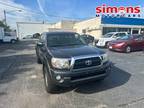 2011 Toyota Tacoma V6 - Bedford,OH