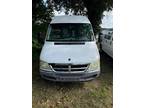 2006 Dodge Sprinter 2500 - Lothian,MD