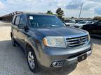 2013 Honda Pilot EX-L - Kenner,LA