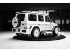 2024 Mercedes-Benz G-Class BESPOKE Edition AMG G63 - Phoenix,AZ