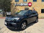 2016 Honda Pilot EX-L - Dallas,TX