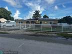 Nw Th St, Miami Gardens, Home For Sale