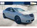 2013 Buick Verano SEDAN 4-DR