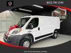 2021 Ram ProMaster Cargo Van for sale