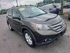 2013 Honda CR-V for sale