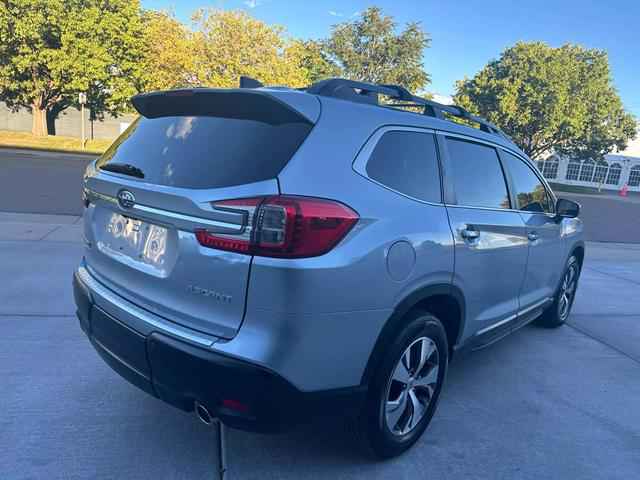 2023 Subaru Ascent for sale