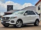 2017 Mercedes-Benz GLE for sale