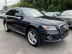 Used 2015 Audi Q5 for sale.