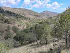 Gun Club Rd, Fort Davis, Home For Sale