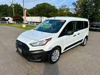 Used 2019 Ford Transit Connect Wagon for sale.