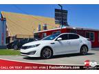 Used 2013 Kia Optima for sale.