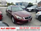 Used 2010 Honda Accord Sdn for sale.