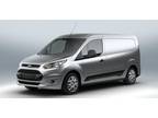 Used 2017 Ford Transit Connect Van for sale.