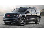 Used 2017 GMC Acadia for sale.