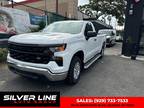 Used 2023 Chevrolet Silverado 1500 for sale.