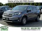 Used 2019 Honda Pilot for sale.