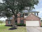 Stone Mountain Fls, Tomball, Home For Rent