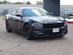 2016 Dodge Charger R/T