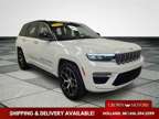 2024 Jeep Grand Cherokee Summit