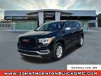 2019 GMC Acadia SLE-1