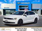 2014 Volkswagen Jetta 1.8T SE