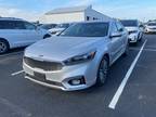 2018 Kia Cadenza Premium