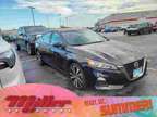 2021 Nissan Altima 2.5 SR Certified Pre Owned