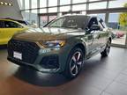 2024 Audi Q5 Sportback quattro