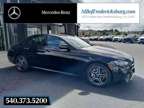 2021 Mercedes-Benz E-Class E 450 4MATIC