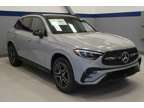 2025 Mercedes-Benz GLC GLC 300 4MATIC