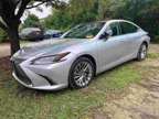 2021 Lexus ES 350 Ultra Luxury