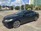 2017 Honda Accord LX-S