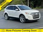 2012 Ford Edge Limited