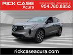 2025 Acura RDX A-Spec Advance Package SH-AWD