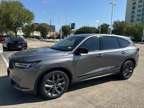 2022 Acura MDX A-Spec SH-AWD