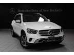 2021 Mercedes-Benz GLC GLC 300 4MATIC