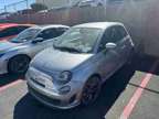 2018 Fiat 500 Pop