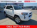 2017 Toyota 4Runner SR5 Premium