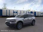 2024 Ford Bronco Sport Big Bend Intransit