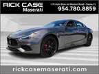 2024 Maserati Ghibli Modena