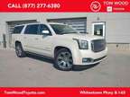 2015 GMC Yukon XL Denali