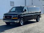 2022 GMC Savana 2500 Work Van