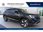 2024 Volkswagen Atlas Cross Sport 2.0T SEL