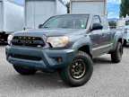 2012 Toyota Tacoma Base V6